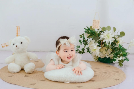 南宁宝宝发烧能喝牛奶吗