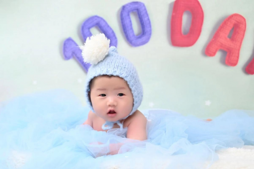 南宁宝宝喜欢搓脚